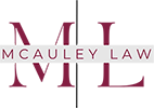 McAuley Law Logo